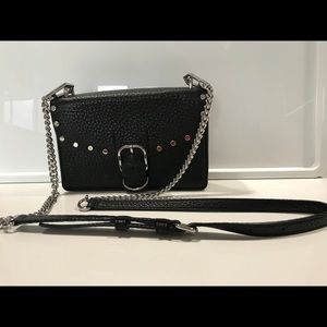 Rebecca Minkoff crossbody handbag